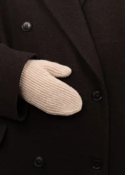 Outlet Brenda Mittens Dame Handsker & Vanter