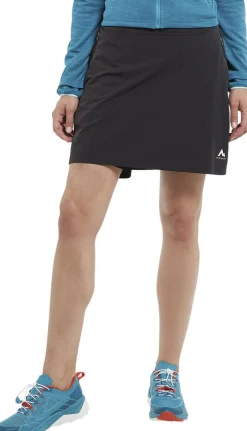 Brenton 2-i-1 nederdel Dame Nederdele & Kjoler