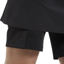 Brenton 2-i-1 nederdel Dame Nederdele & Kjoler