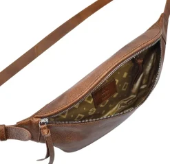 Online Brescia bumbag Karla Dame Bæltetasker