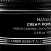 Brews Maneuver Cream Pomade-Redken New
