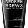 Redken Styling|Hår>Brews Work Hard Molding Paste