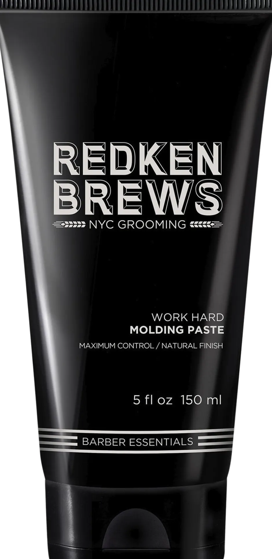 Redken Styling|Hår>Brews Work Hard Molding Paste