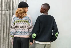 Outlet Brian Børn Overdele