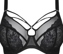 Outlet BRIANNA UW PLUNGE BRA Dame Sexet Lingeri