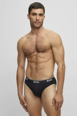 Brief 3P Power Undertøj