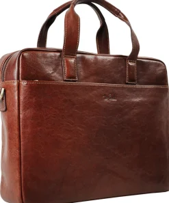 Briefcase, 1 compartment-Tony Perotti Best