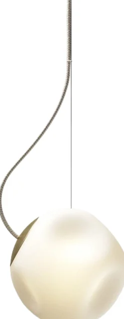 Nordic Tales Pendler>Bright Barocco - crema cable