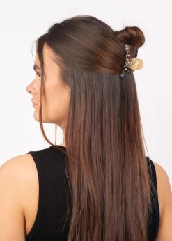 Bright Flower Clip Mini-SUI AVA Sale