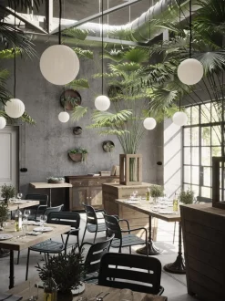 Bright Modeco, Pendel-Nordic Tales New