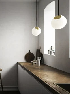 Bright Spot messing-Nordic Tales