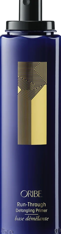 Brilliance & Shine Run Through Detangling Primer-Oribe Sale