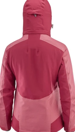 Brilliant Jacket-Salomon Clearance