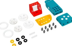 Børn Brio Legetøjsbiler & Transportmidler>34605 Builder Fjernb