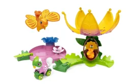 Brio Blomsterhus starterset-Legetøj Outlet