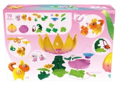 Brio Blomsterhus starterset-Legetøj Outlet