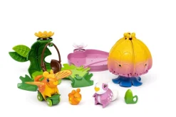 Brio Blomsterhus starterset-Legetøj Outlet