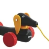 Børn Brio Babylegetøj>DACHSIE TRÆKKEHUND