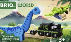 Dino batteri Tog-Brio Outlet