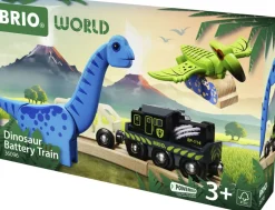 Dino batteri Tog-Brio Outlet