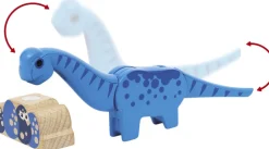 Dino batteri Tog-Brio Outlet