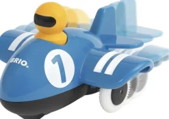 Best push and go flyvemaskine Børn Legetøjsbiler & Transportmidler