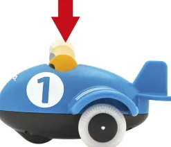 Best push and go flyvemaskine Børn Legetøjsbiler & Transportmidler