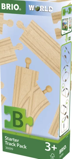 Best Startpakke skinner Børn Legetøjsbiler & Transportmidler