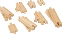 Best Startpakke skinner Børn Legetøjsbiler & Transportmidler