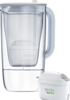 GLASSJUGONE LED4W MXPRO JUG-BRITA Discount