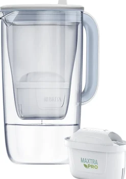 GLASSJUGONE LED4W MXPRO JUG-BRITA Discount