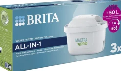 PACK 3 MXPRO CARTRIDGES-BRITA Outlet