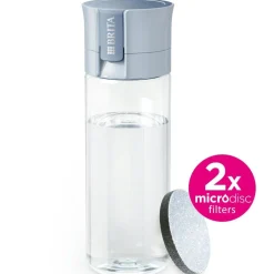 Online Vital Water bottle Light blue Outdoor|Sportsudstyr