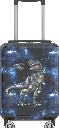 New Børnekuffert Børn Kufferter & Rejseudstyr