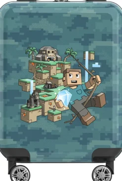 Børnekuffert-Beckmann of Norway New