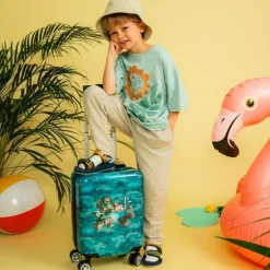 Børnekuffert-Beckmann of Norway New