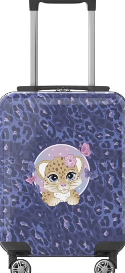 Børn Beckmann of Norway Kufferter & Rejseudstyr>Børnekuffert