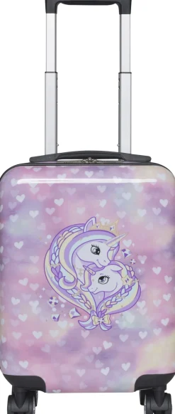 Børn Beckmann of Norway Kufferter & Rejseudstyr>Børnekuffert