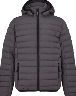 Børn MCKINLEY Jakker & Overtøj>Brock Jacket