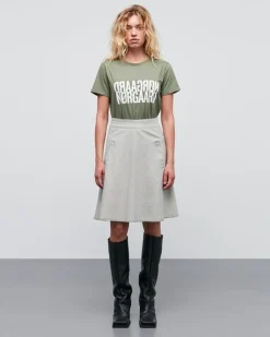Dame Mads Nørgaard - Copenhagen Nederdele>Bromi Stelly Skirt