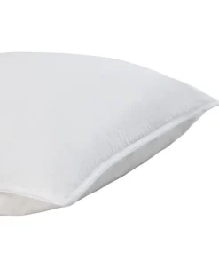 Bronze Moskusdun Børne pude - 40x45 cm.-Magasin du Nord Collection New