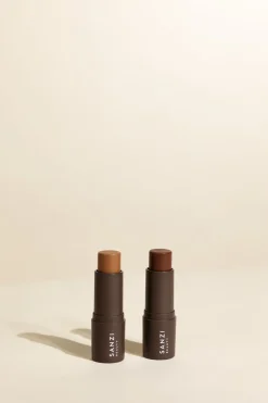 Sanzi Beauty Ansigt>Bronzer Multi Stick