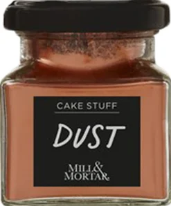 Bronzestøv-Mill & Mortar Sale