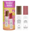 Bronzi and the bloos™ - Æske med ansigtpleje: bronzer-serum og rosa se-DRUNK ELEPHANT Sale