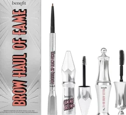 Brow Haul of Fame Brow Basics Kit-Benefit Cosmetics Best