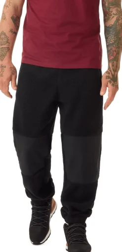 Bruno Pile Bukser-MCKINLEY Hot