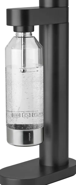 Stelton Køkkenmaskiner>Brus carbonator