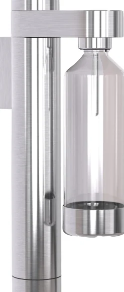 Brus kulsyremaskine, væghængt-Stelton New