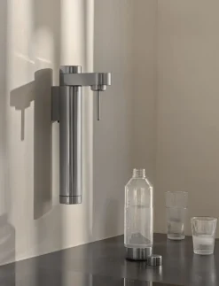 Brus kulsyremaskine, væghængt-Stelton New