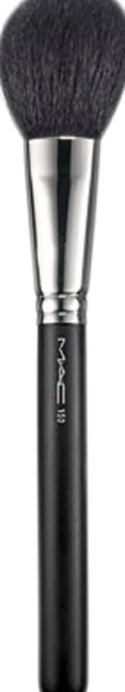 Online Brush 150S Large Powder Makeup Tilbehør|Hudpleje-Tilbehør